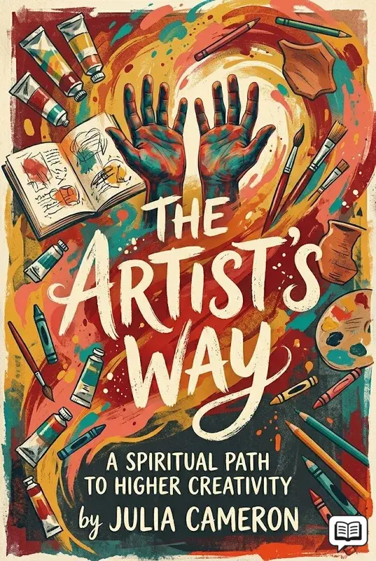The Artist’s Way