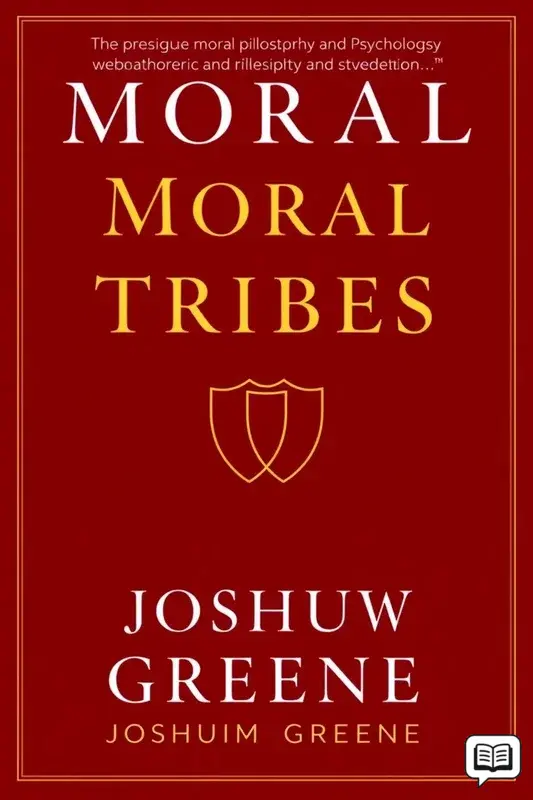 Moral Tribes