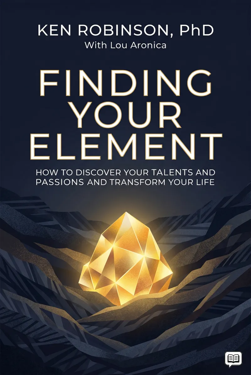 Finding Your Element