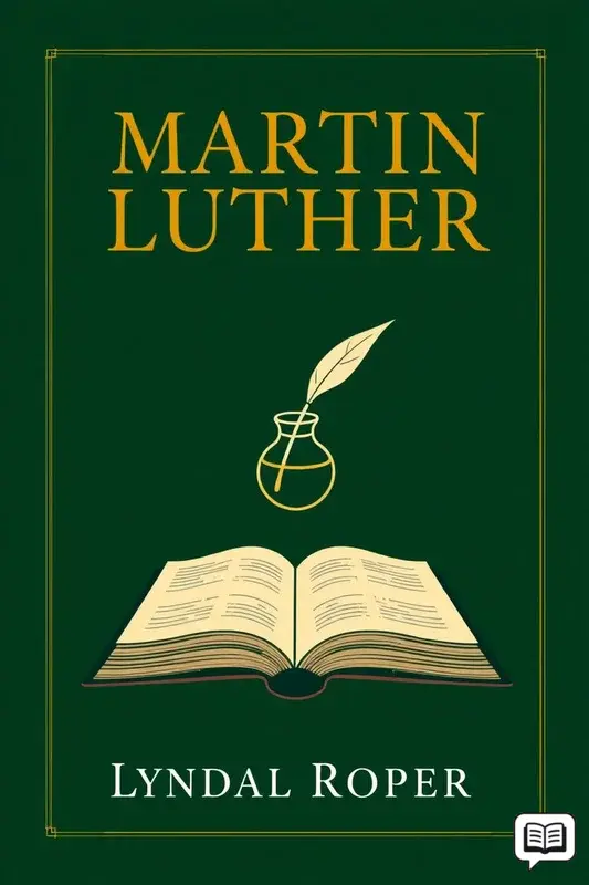 Martin Luther Renegade and Prophet