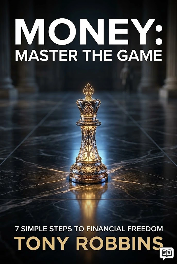 MONEY: Master the Game