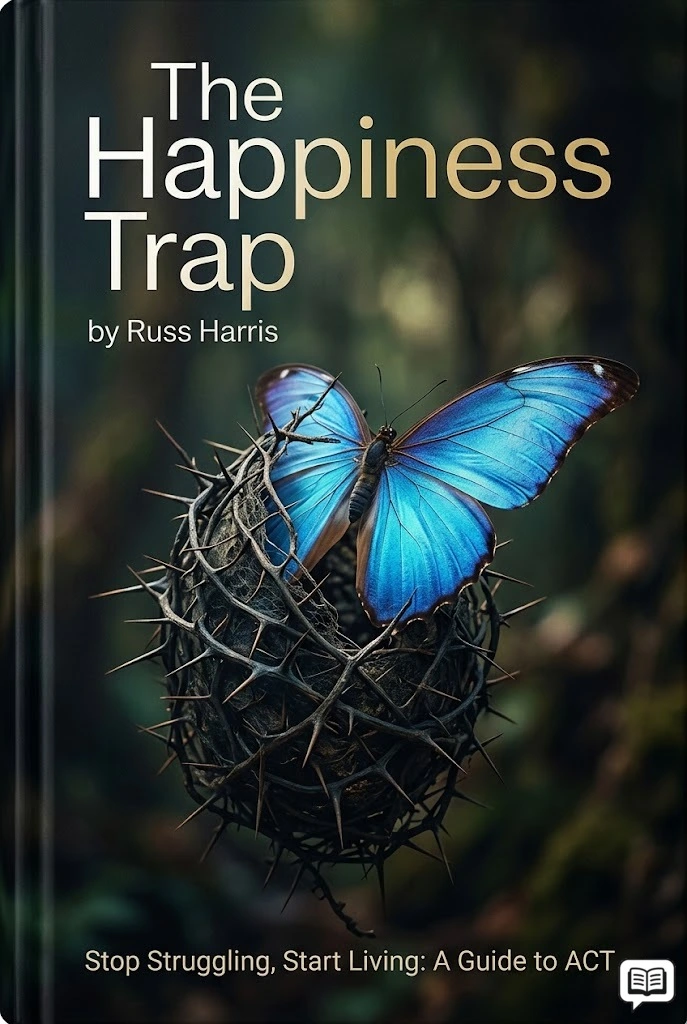 The Happiness Trap
