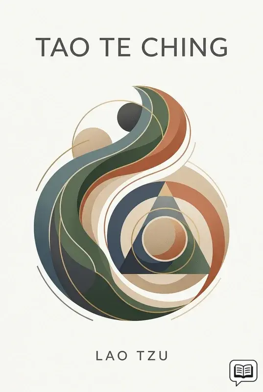 Tao Te Ching