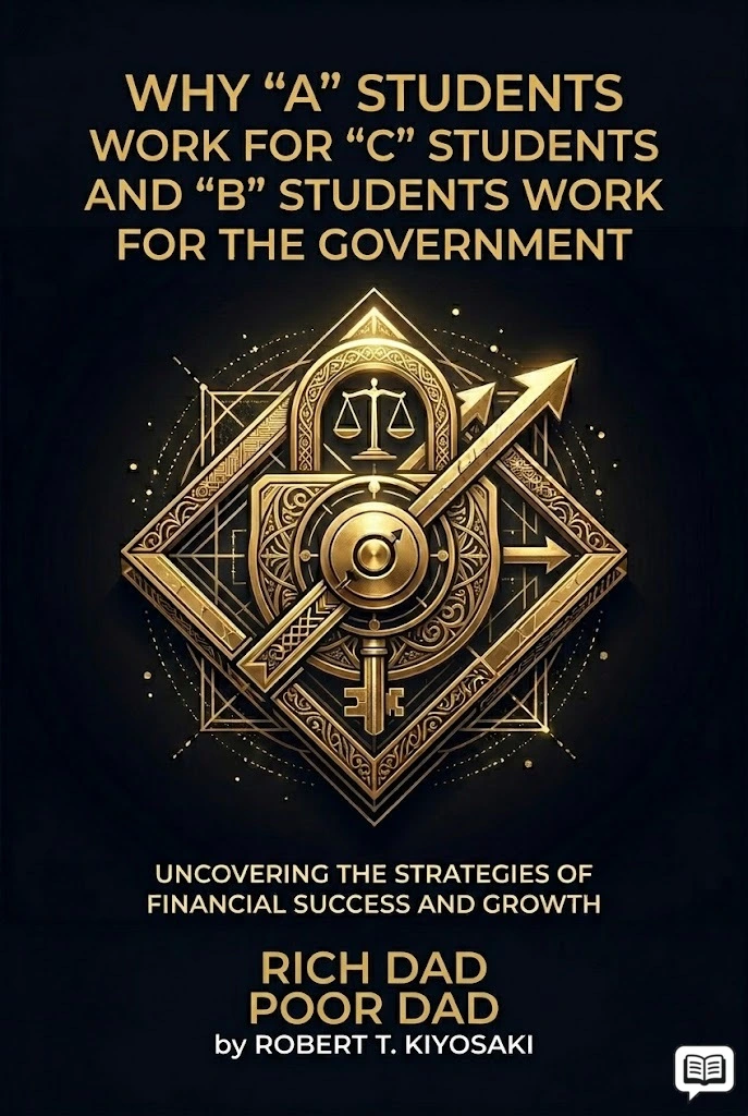 Why “A” Students Work for “C” Students...