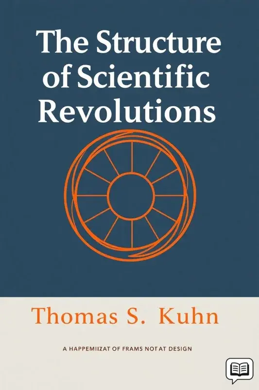 The Structure of Scientific Revolutions