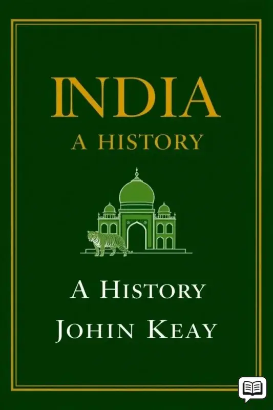 India: A History