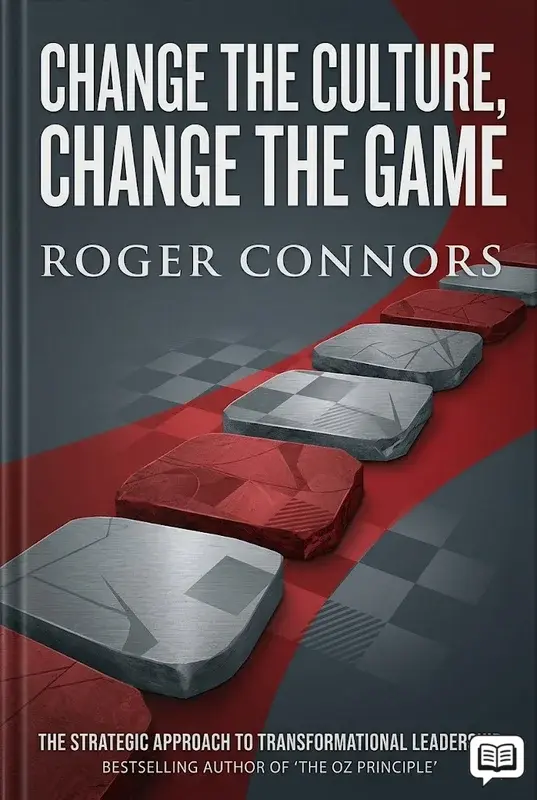 Change the Culture, Change the Game