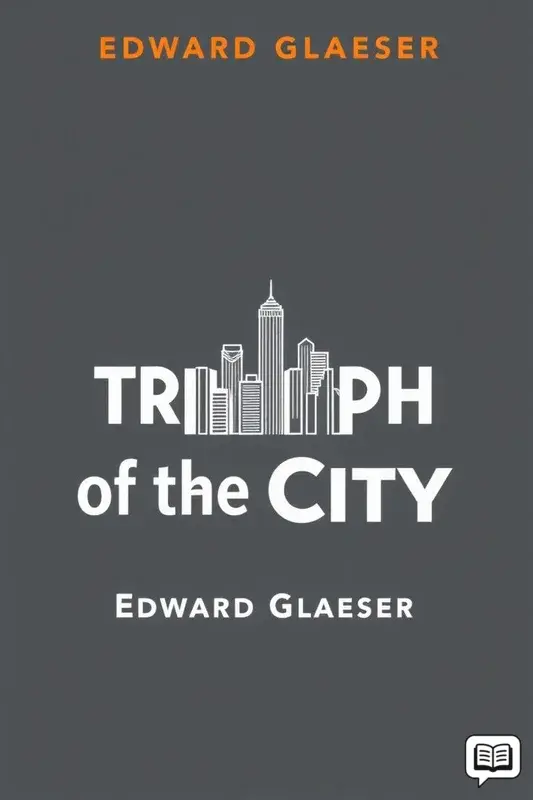 Triumph of the City