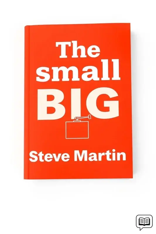 The small BIG