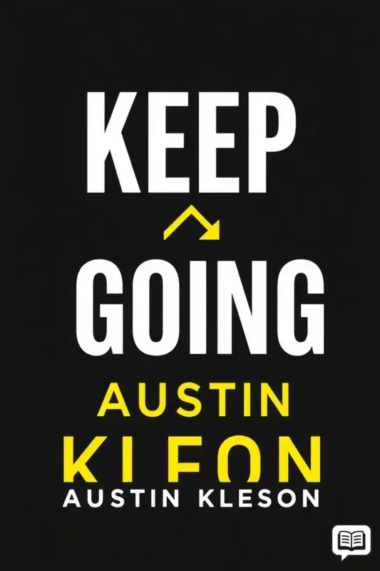 Keep Going