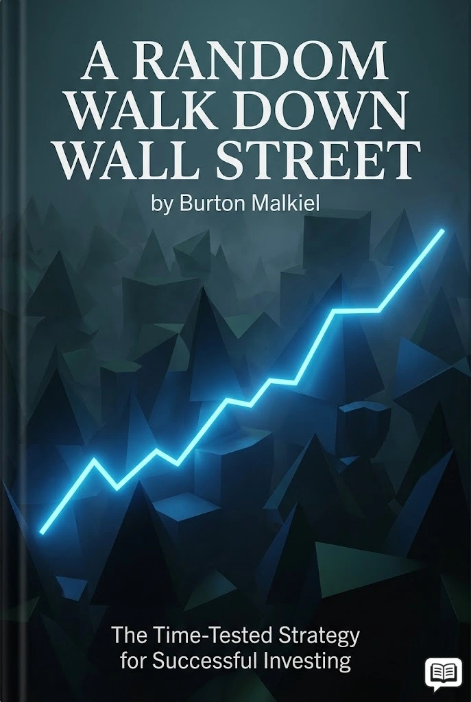 A Random Walk Down Wall Street