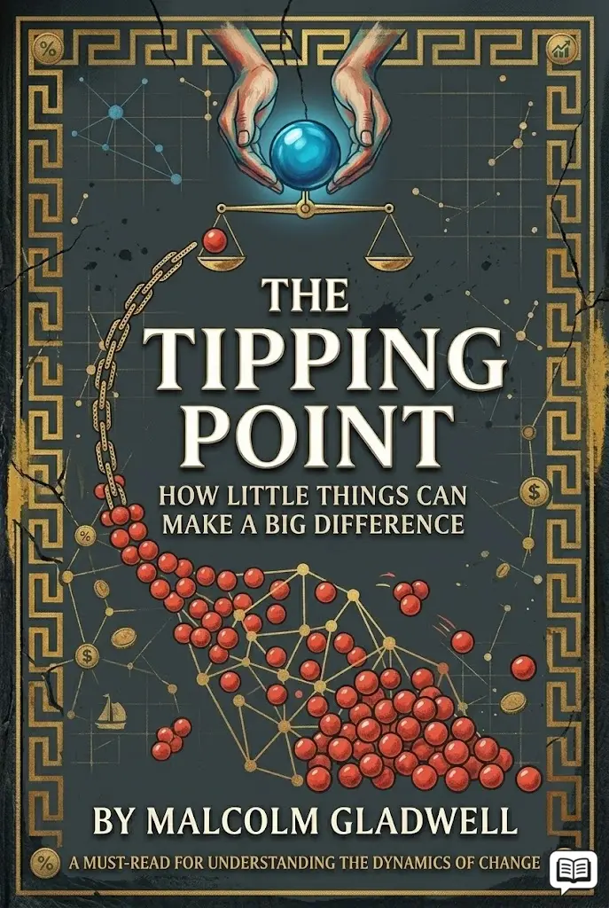 The Tipping Point