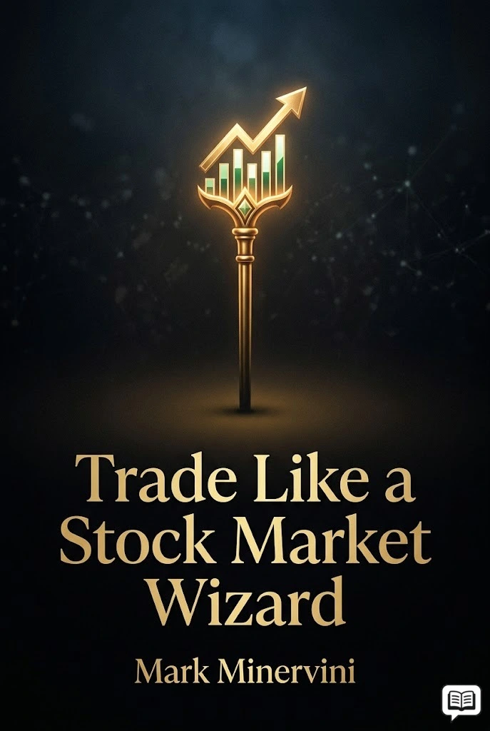 Trade Like a Stock Market Wizard