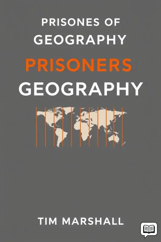 Prisoners of Geography