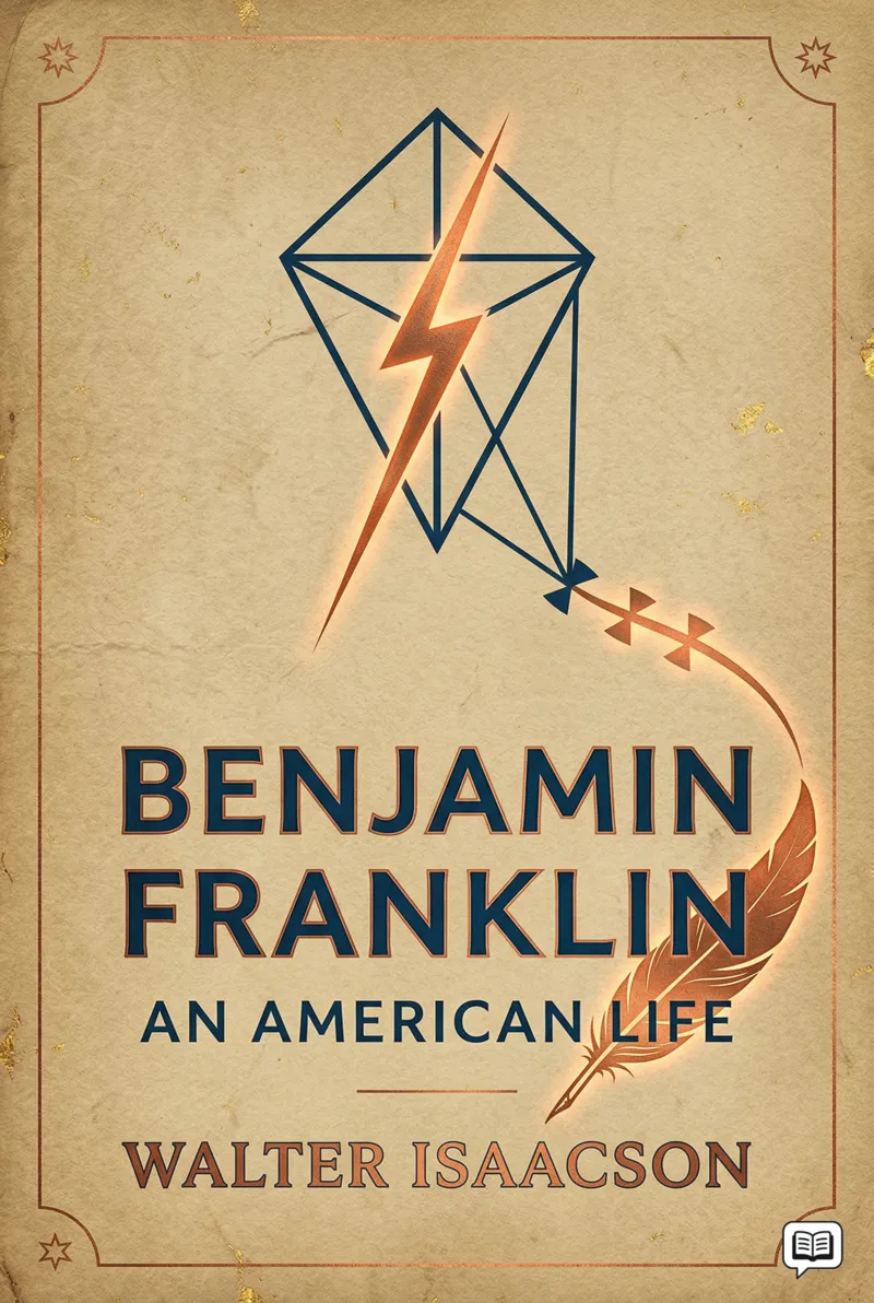 Benjamin Franklin: An American Life