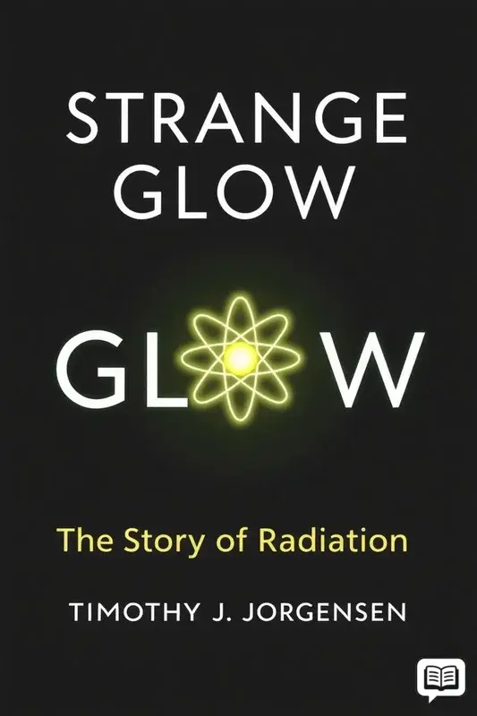 Strange Glow