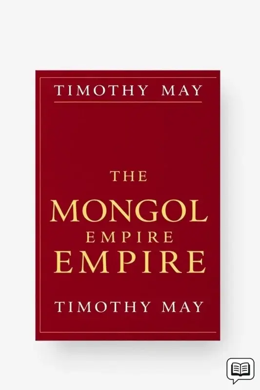 The Mongol Empire