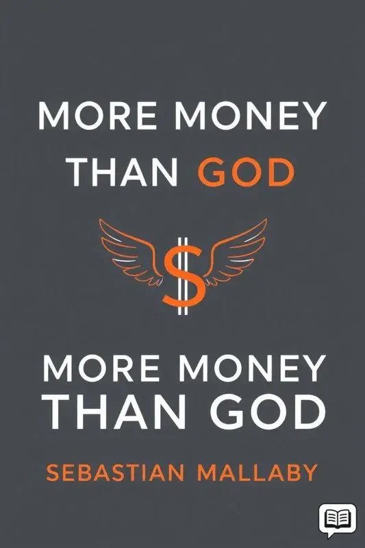 More Money Than God