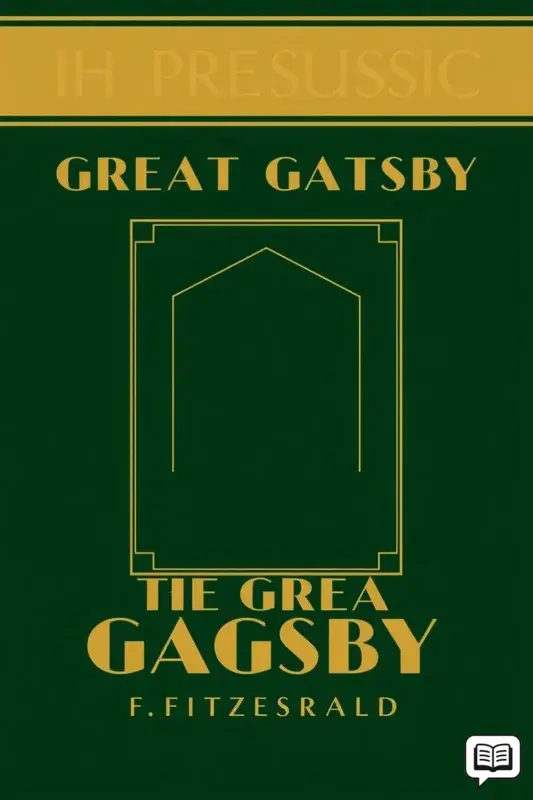 The Great Gatsby
