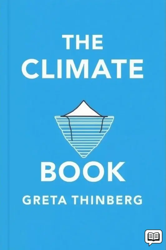 The Climate Book