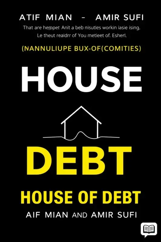 House of Debt