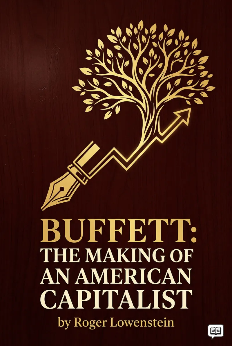 Buffett: The Making of an American Capitalist