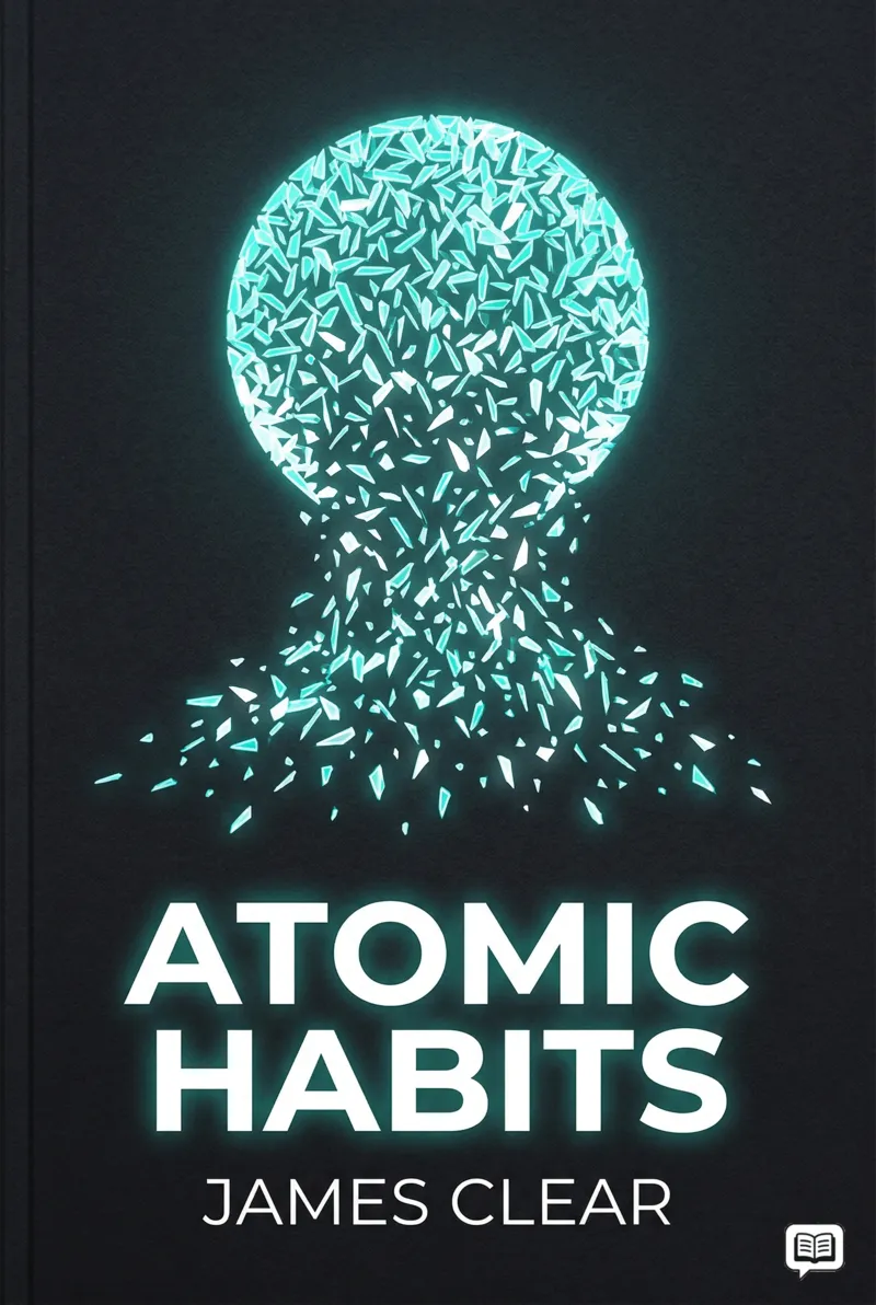 Atomic Habits