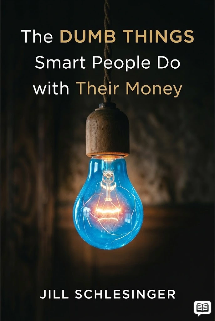 The Dumb Things Smart People Do with Their Money