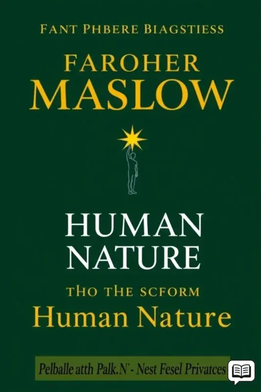 The Farther Reaches of Human Nature