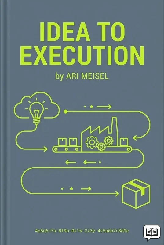 Idea to Execution