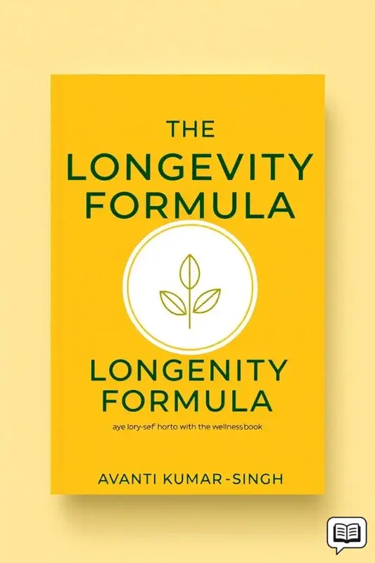 The Longevity Formula