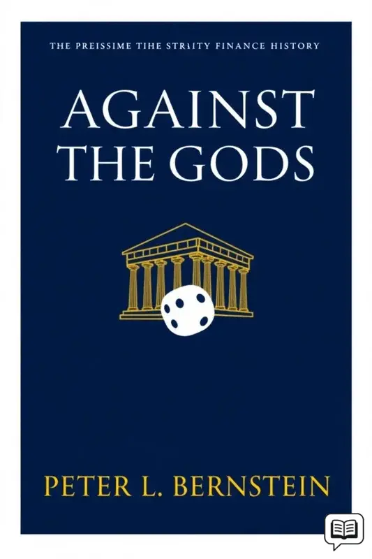 Against the Gods