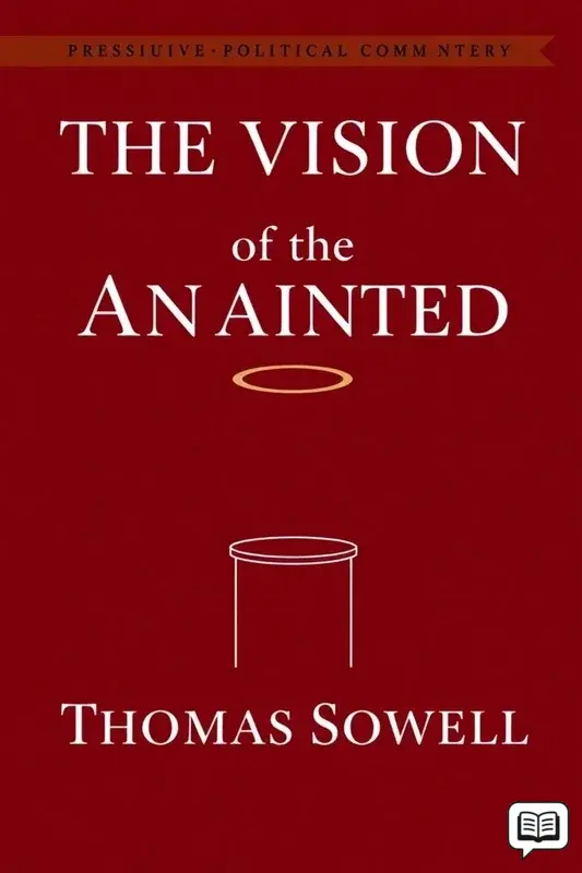 The Vision of the Anointed
