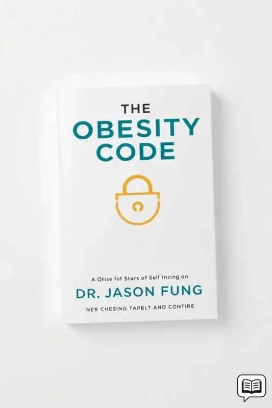 The Obesity Code