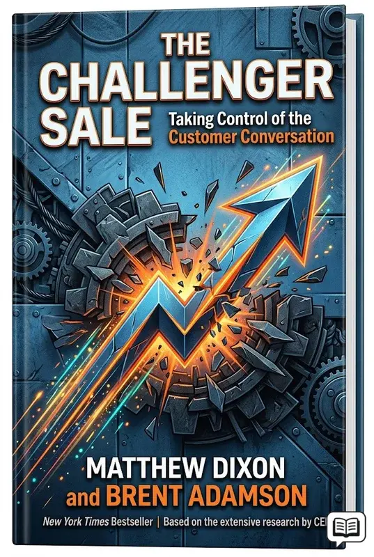 The Challenger Sale