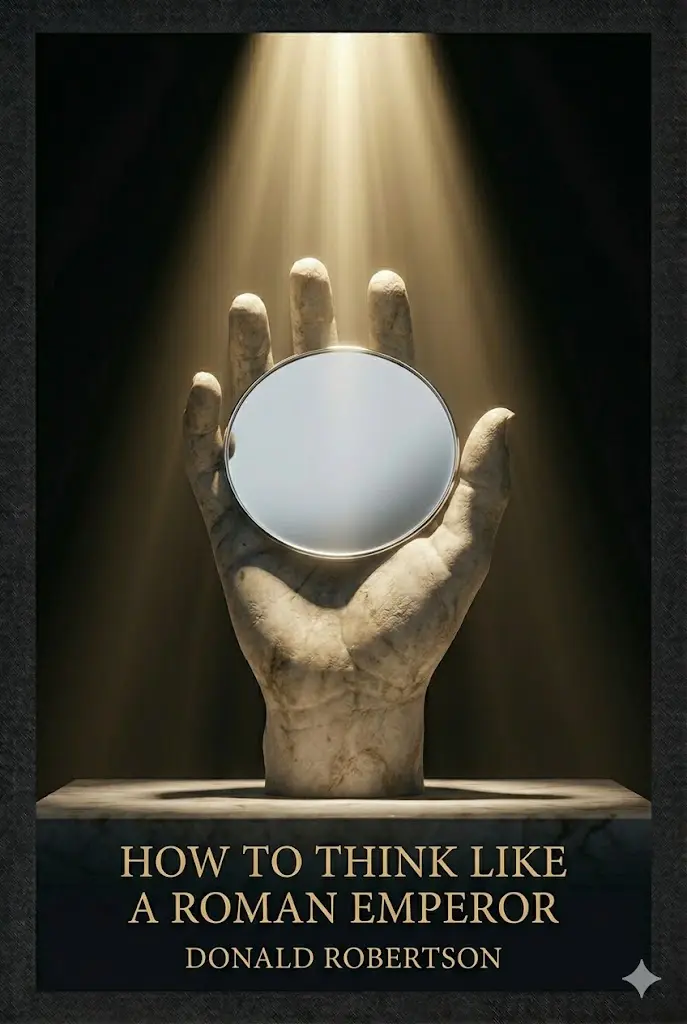 How to Think Like a Roman Emperor