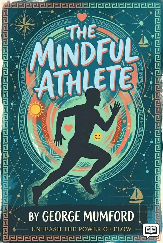 The Mindful Athlete