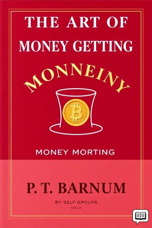 The Art of Money Getting