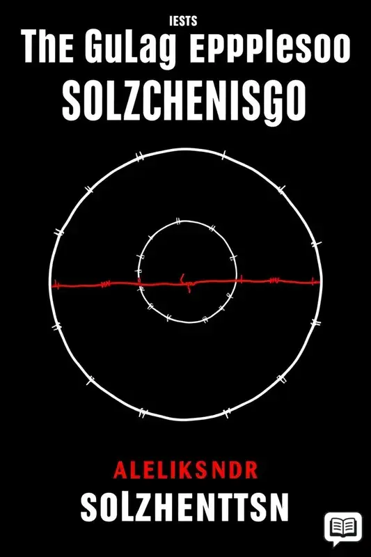 The Gulag Archipelago
