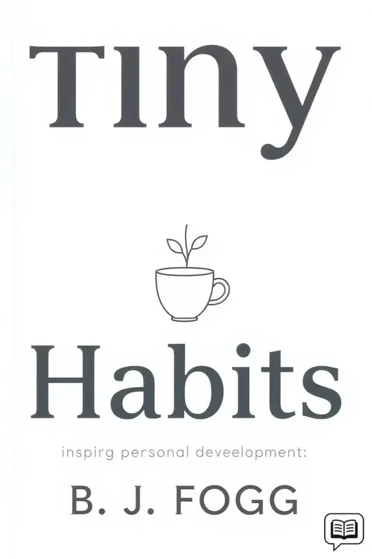 Tiny Habits
