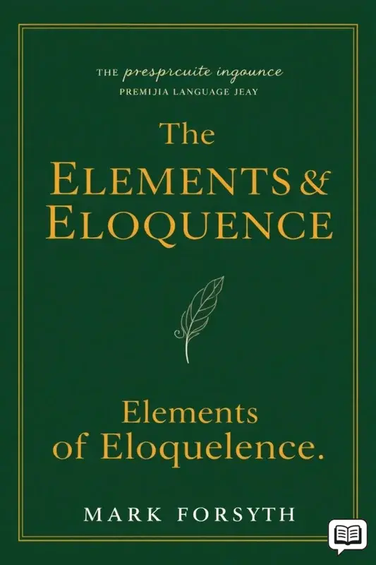 The Elements of Eloquence