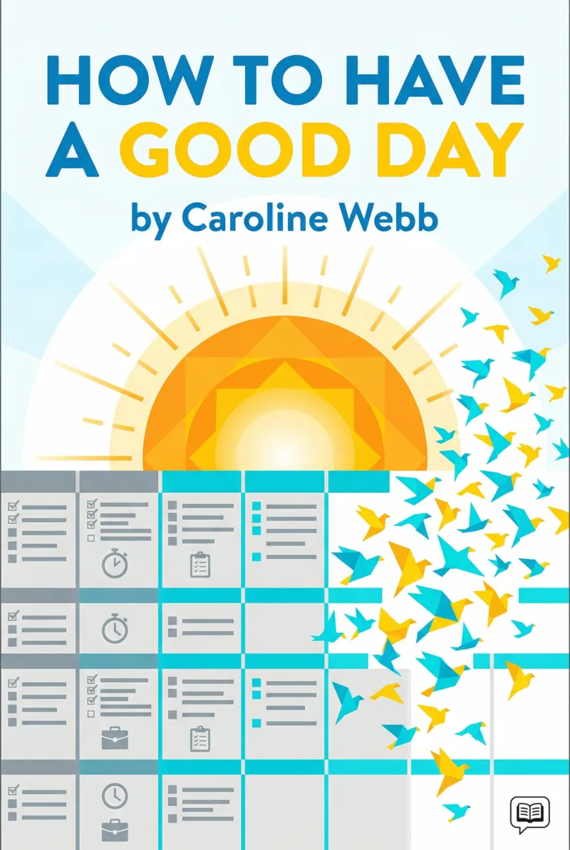 How to Have a Good Day