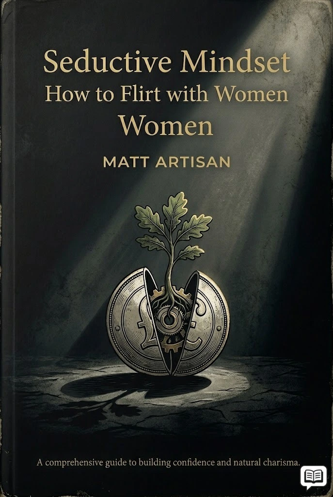 Seductive Mindset: How to Flirt with Women
