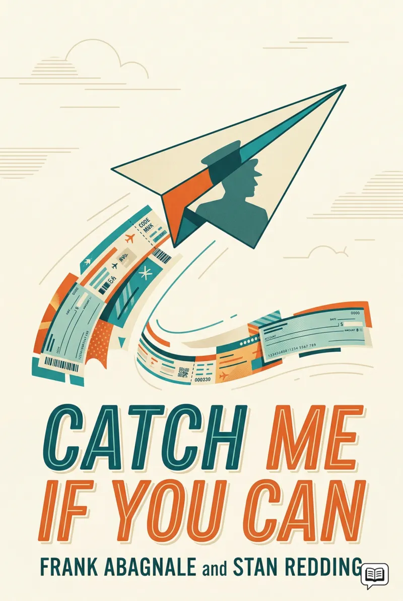 Catch Me If You Can