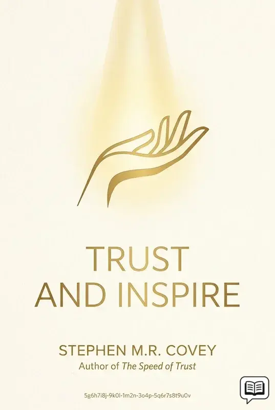 Trust and Inspire