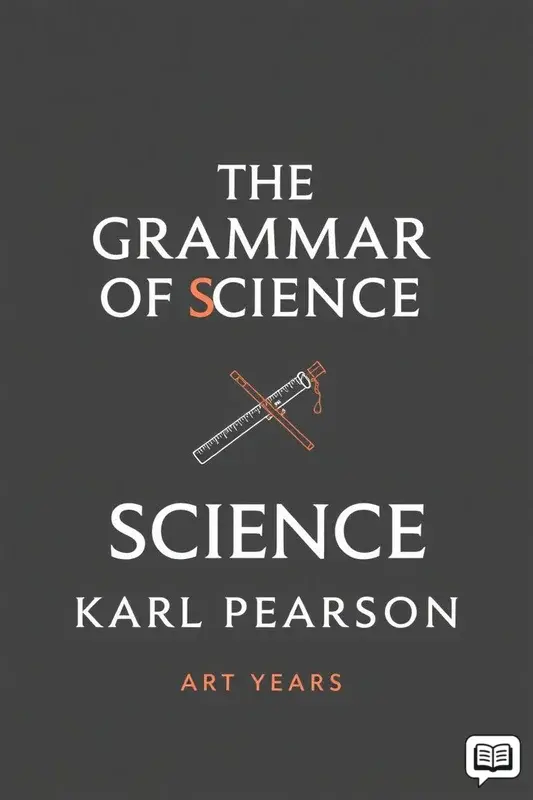 The Grammar of Science: Physical