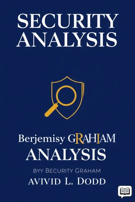 Security Analysis: The Classic 1940 Edition
