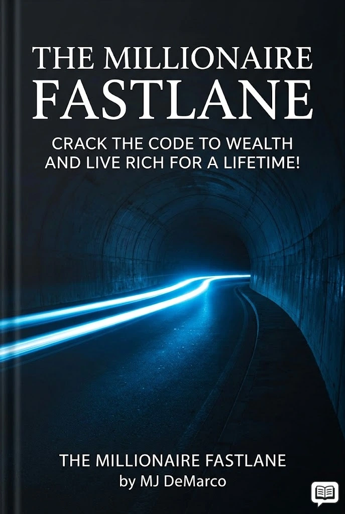 The Millionaire Fastlane