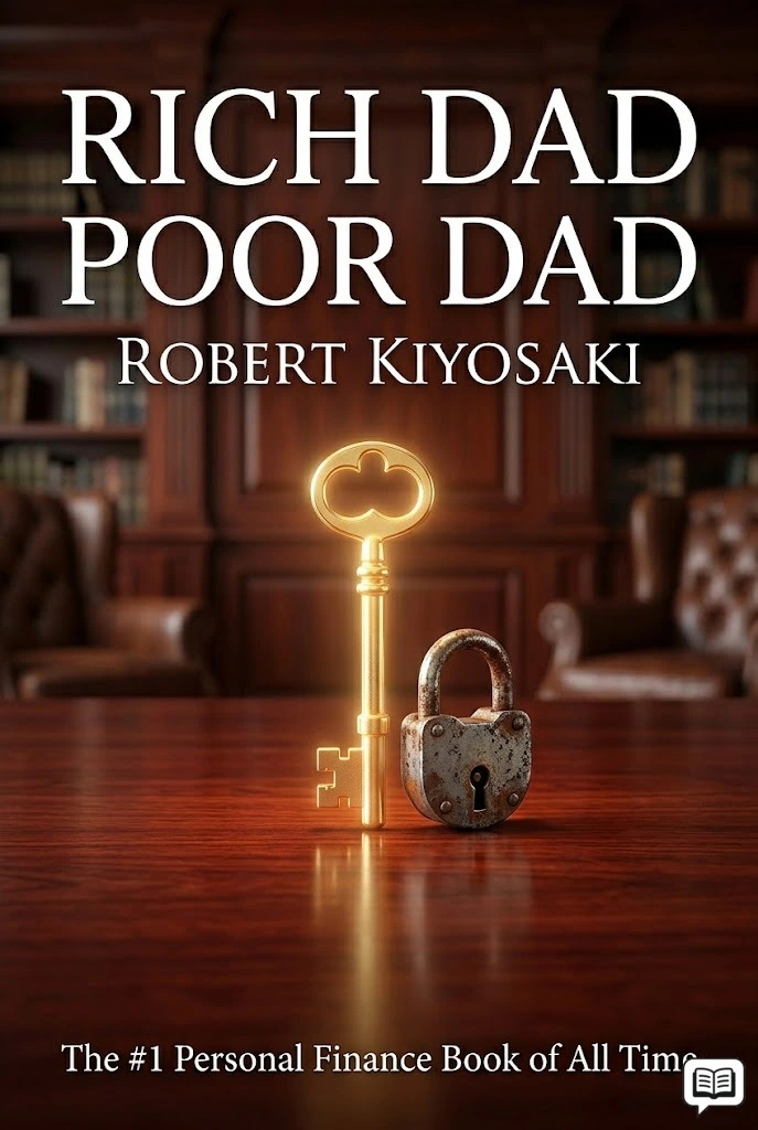 Rich Dad Poor Dad