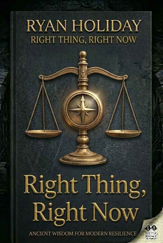 Right Thing, Right Now